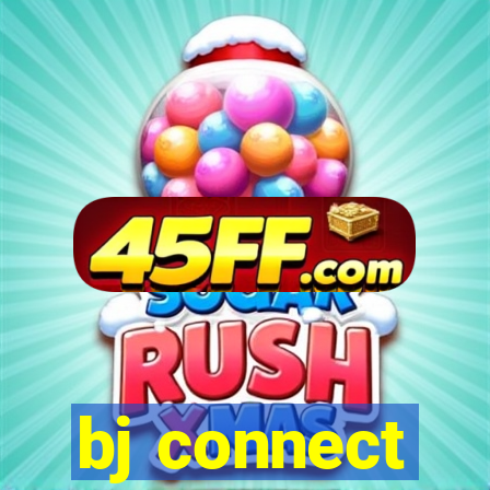 bj connect